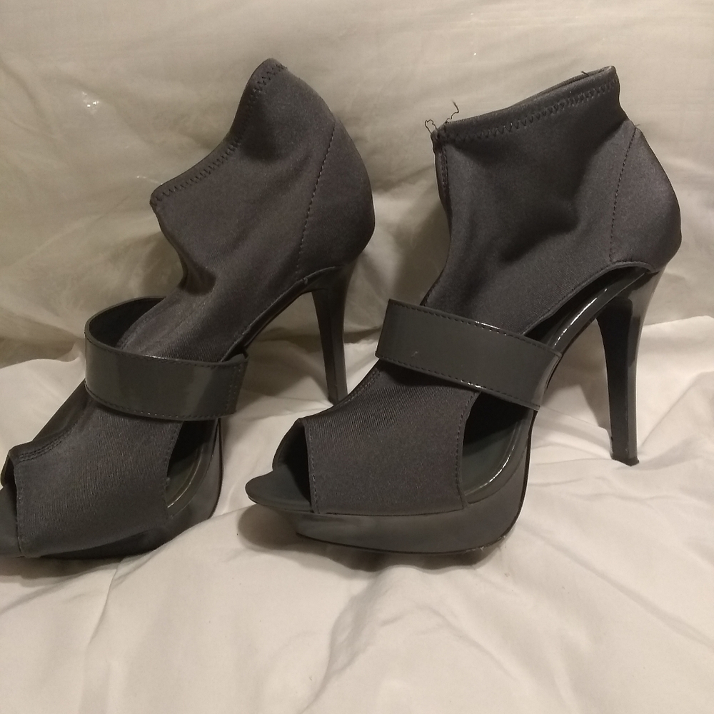 Kali shoes